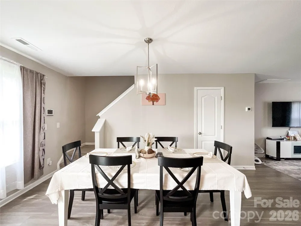 3005 Chatuge Court Charlotte, NC 28214