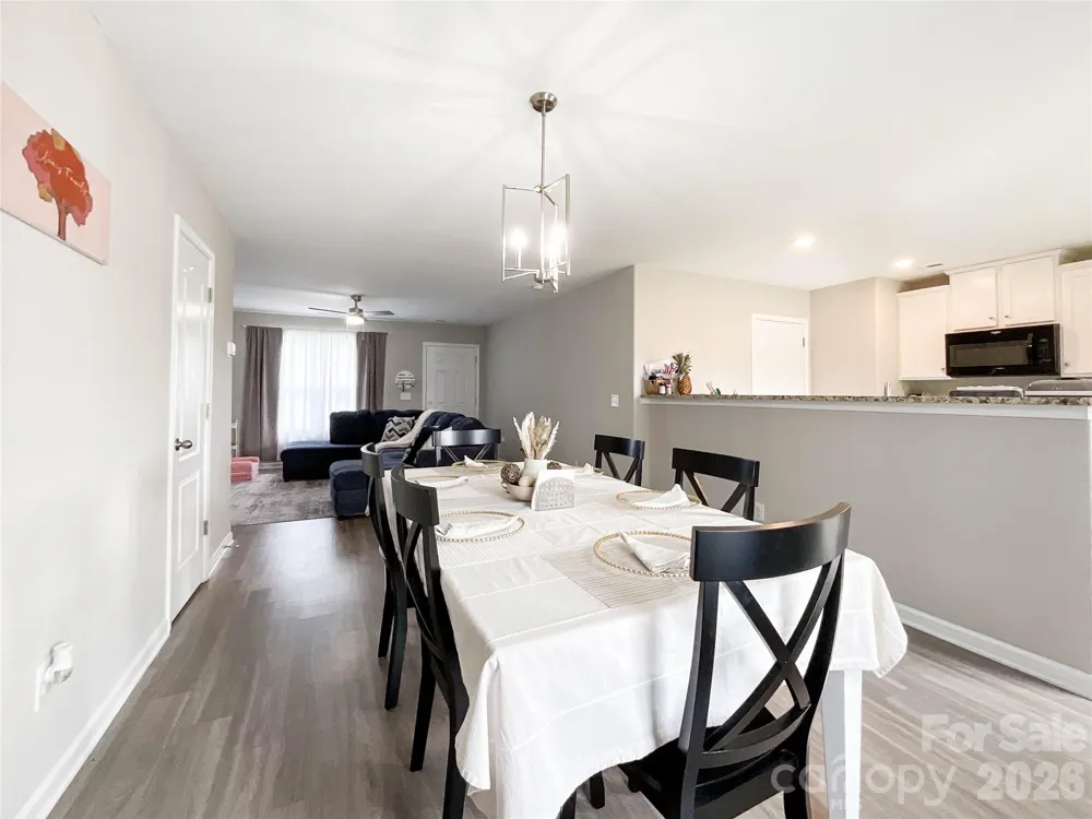 3005 Chatuge Court Charlotte, NC 28214