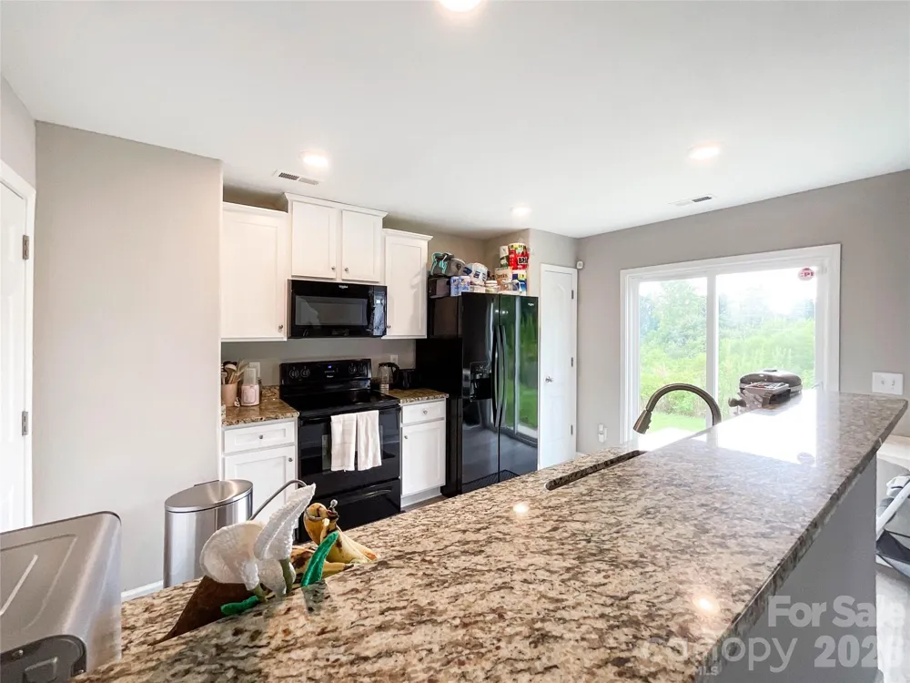 3005 Chatuge Court Charlotte, NC 28214