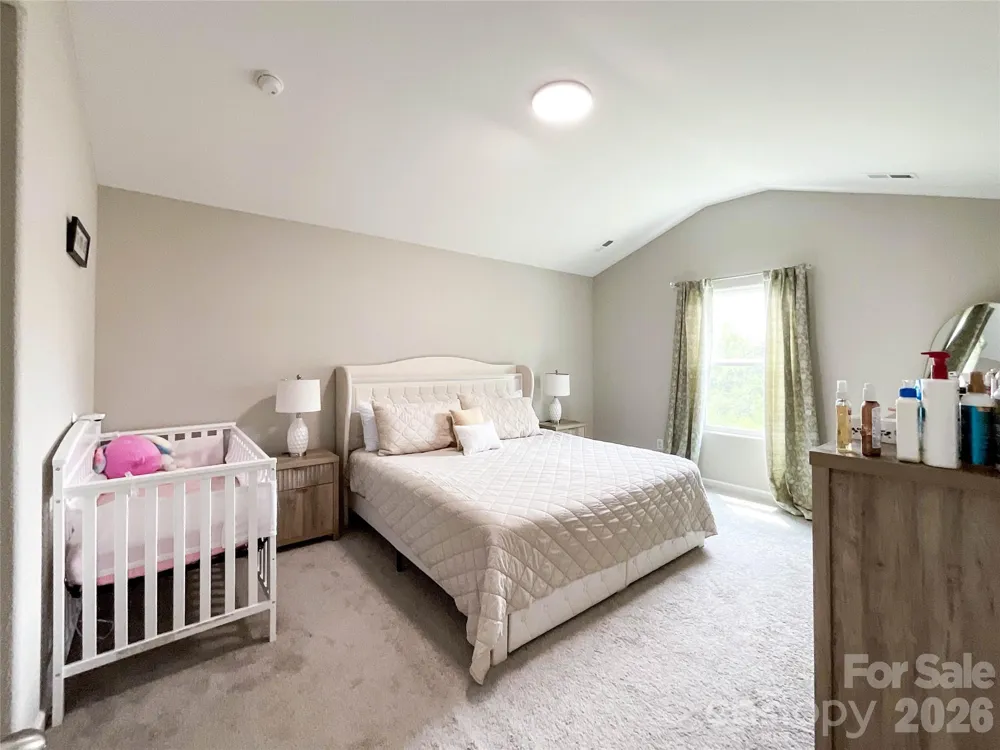 3005 Chatuge Court Charlotte, NC 28214