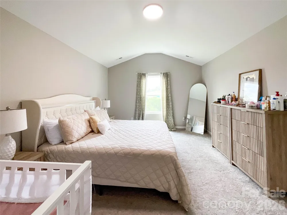 3005 Chatuge Court Charlotte, NC 28214