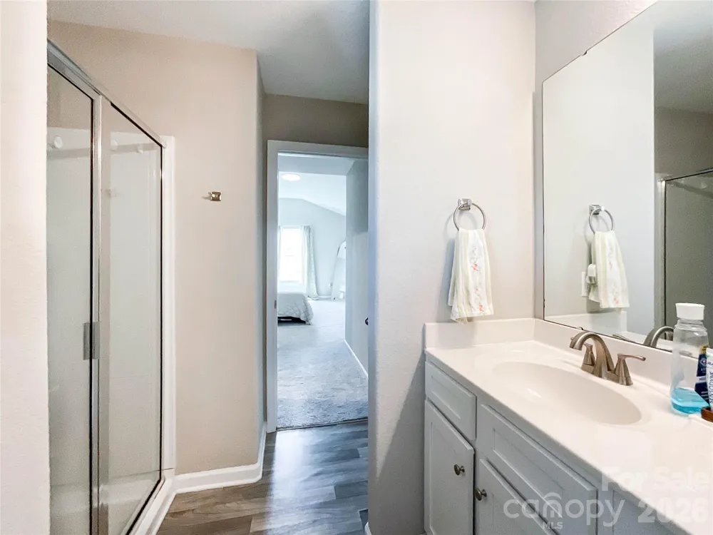3005 Chatuge Court Charlotte, NC 28214