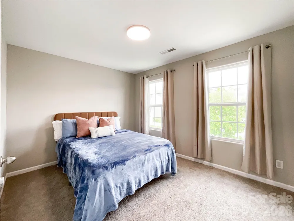 3005 Chatuge Court Charlotte, NC 28214