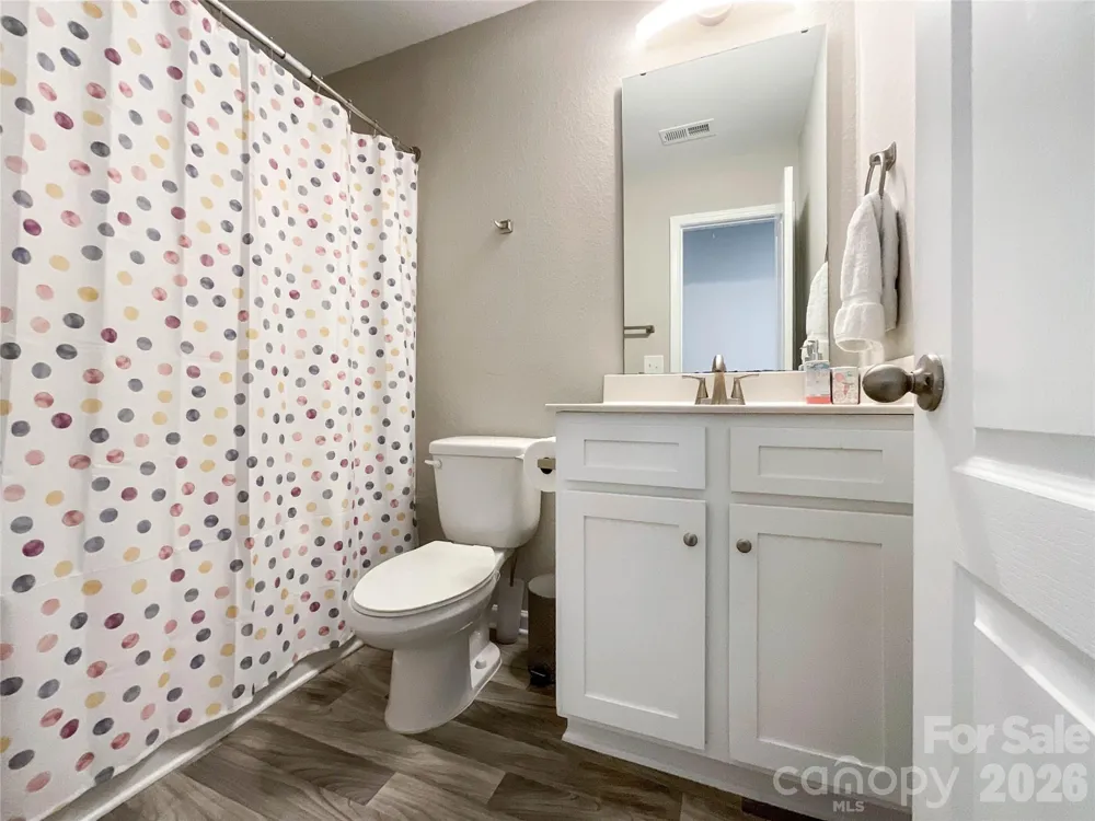 3005 Chatuge Court Charlotte, NC 28214