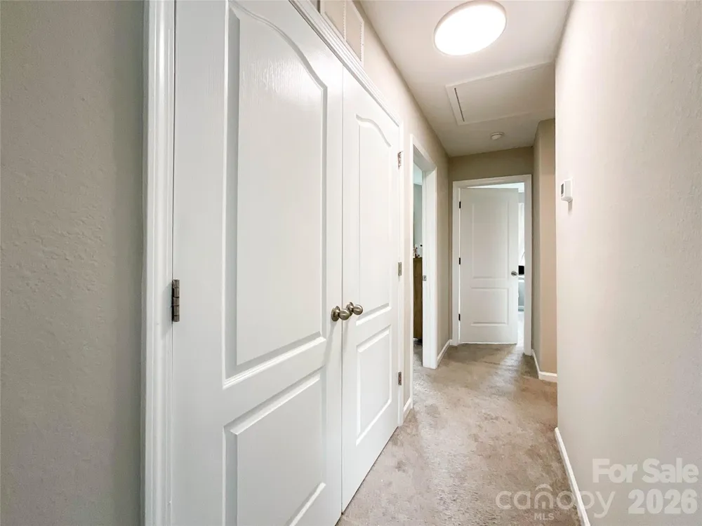 3005 Chatuge Court Charlotte, NC 28214