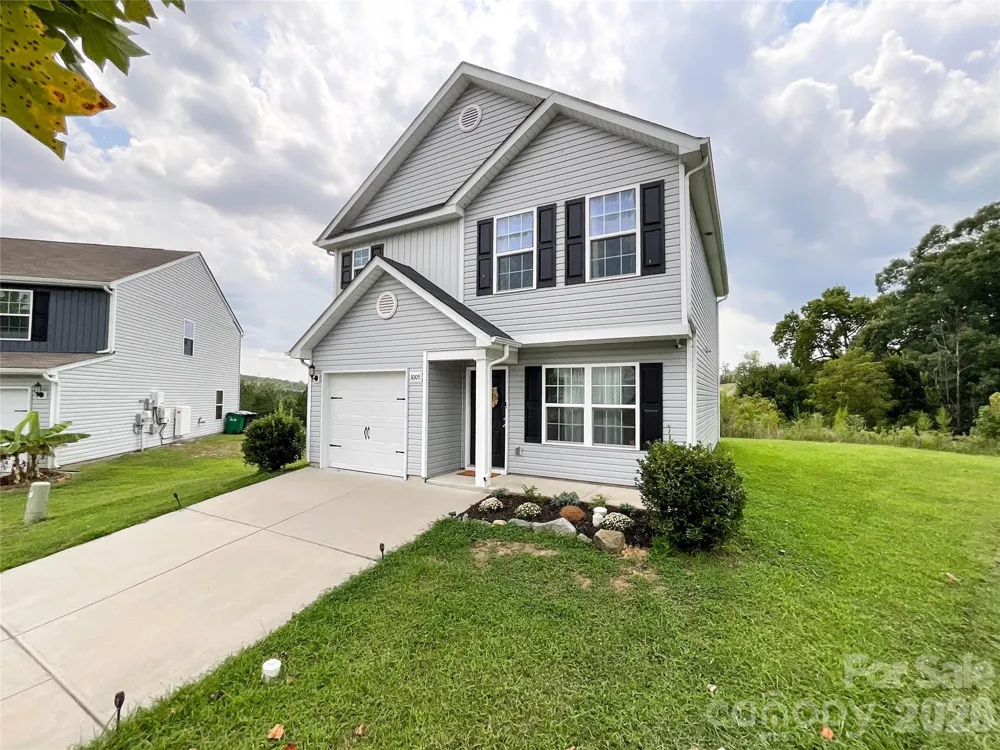 3005 Chatuge Court Charlotte, NC 28214