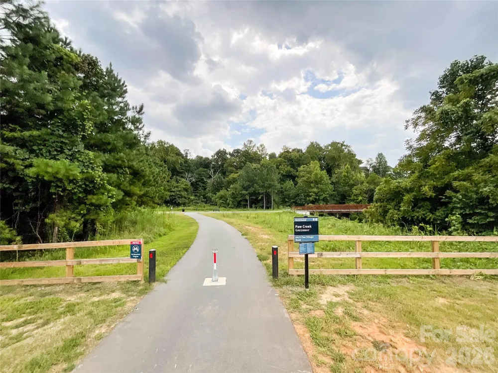 3005 Chatuge Court Charlotte, NC 28214