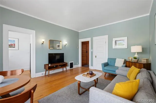 1401 Franklin Street #3 Denver, CO 80218