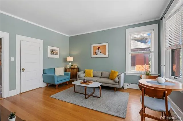 1401 Franklin Street #3 Denver, CO 80218