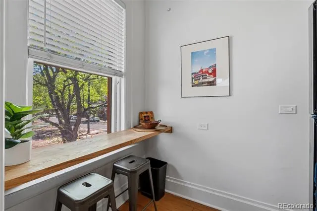 1401 Franklin Street #3 Denver, CO 80218