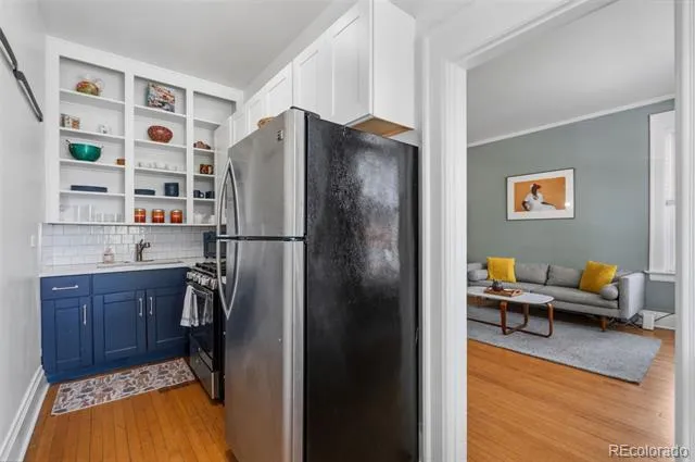 1401 Franklin Street #3 Denver, CO 80218