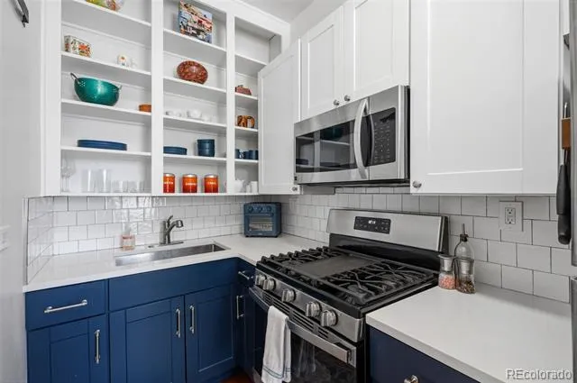 1401 Franklin Street #3 Denver, CO 80218