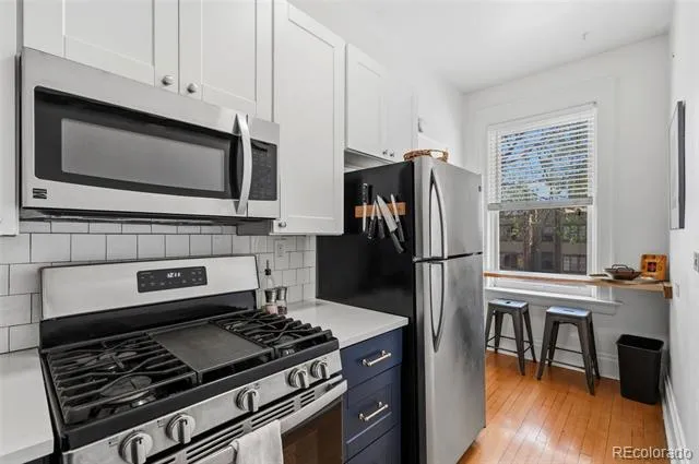 1401 Franklin Street #3 Denver, CO 80218