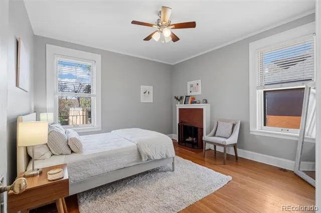 1401 Franklin Street #3 Denver, CO 80218