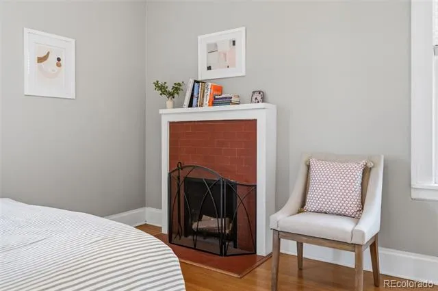 1401 Franklin Street #3 Denver, CO 80218