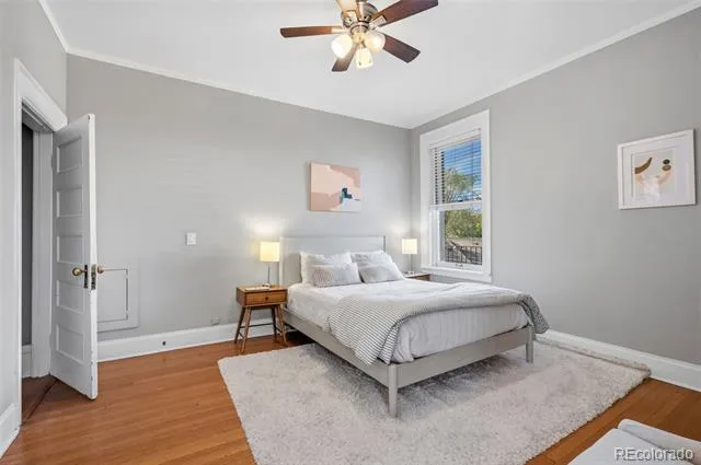 1401 Franklin Street #3 Denver, CO 80218