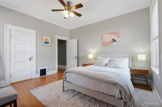1401 Franklin Street #3 Denver, CO 80218