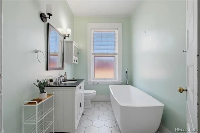 1401 Franklin Street #3 Denver, CO 80218