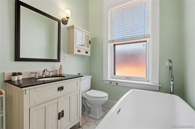 1401 Franklin Street #3 Denver, CO 80218