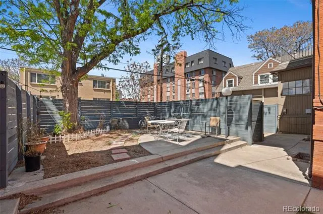 1401 Franklin Street #3 Denver, CO 80218
