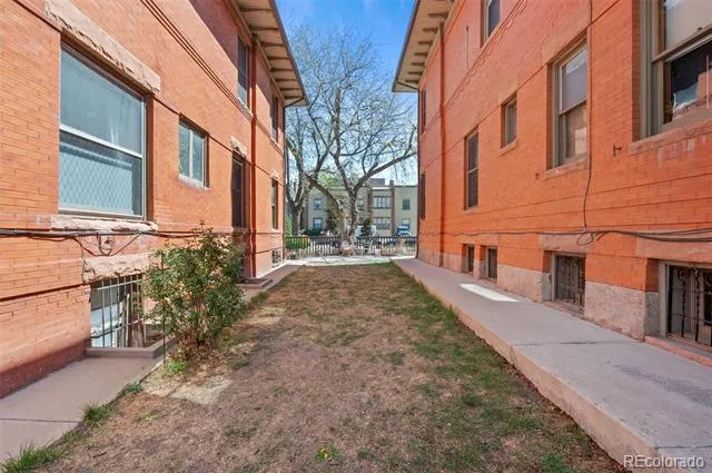 1401 Franklin Street #3 Denver, CO 80218