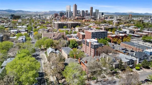 1401 Franklin Street #3 Denver, CO 80218