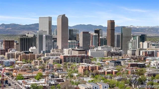 1401 Franklin Street #3 Denver, CO 80218