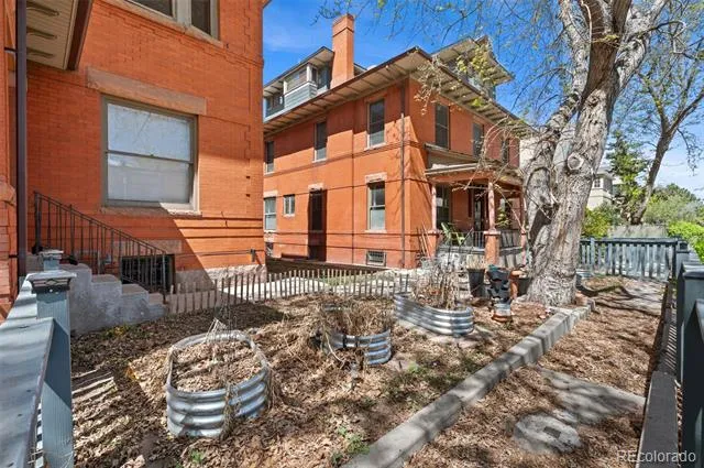 1401 Franklin Street #3 Denver, CO 80218