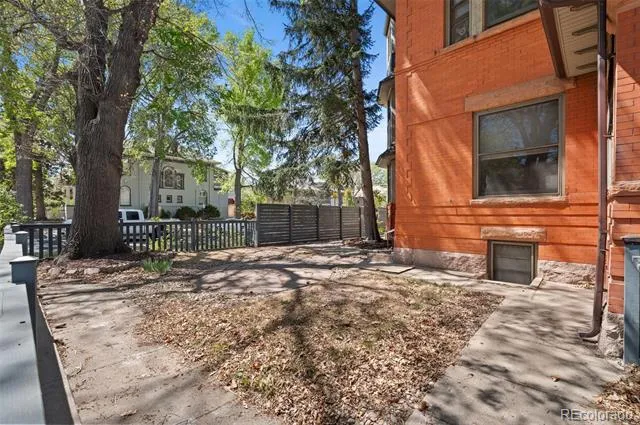 1401 Franklin Street #3 Denver, CO 80218