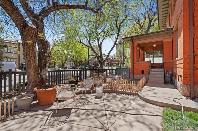 1401 Franklin Street #3 Denver, CO 80218