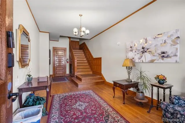 1401 Franklin Street #3 Denver, CO 80218
