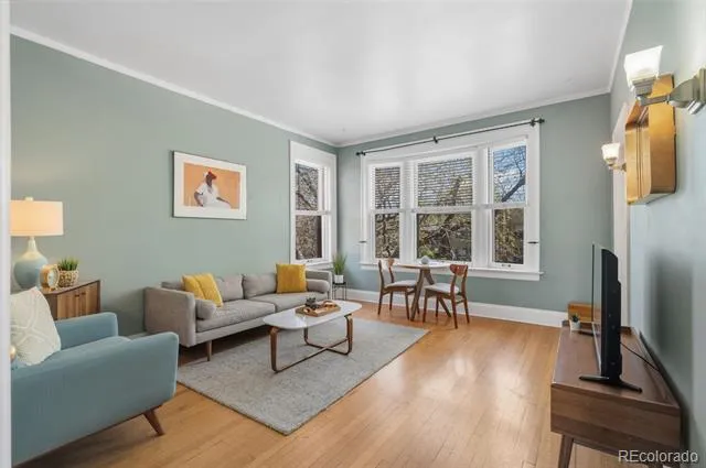 1401 Franklin Street #3 Denver, CO 80218