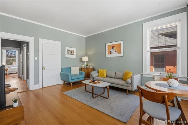 1401 Franklin Street #3 Denver, CO 80218