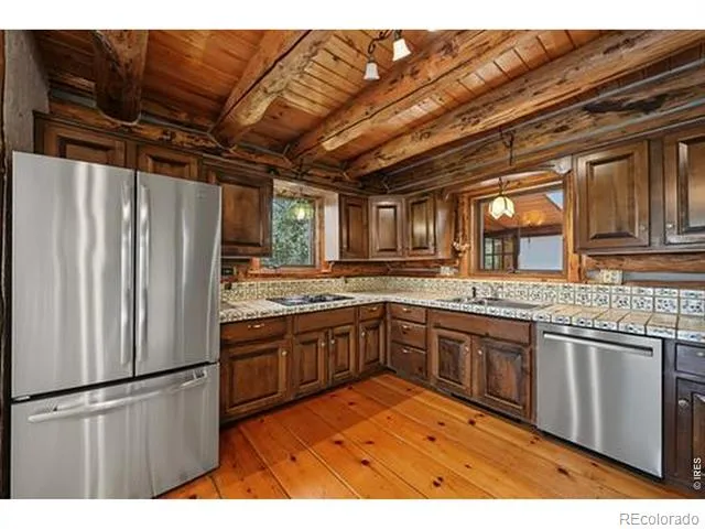 788 Pioneer Road Lyons, CO 80540