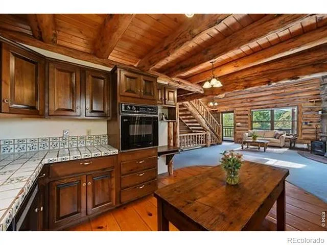 788 Pioneer Road Lyons, CO 80540