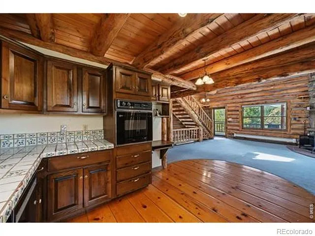 788 Pioneer Road Lyons, CO 80540