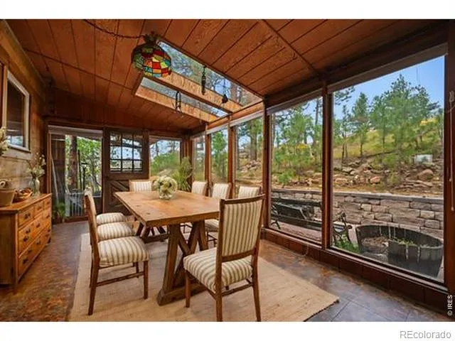 788 Pioneer Road Lyons, CO 80540