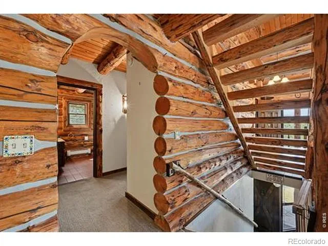 788 Pioneer Road Lyons, CO 80540