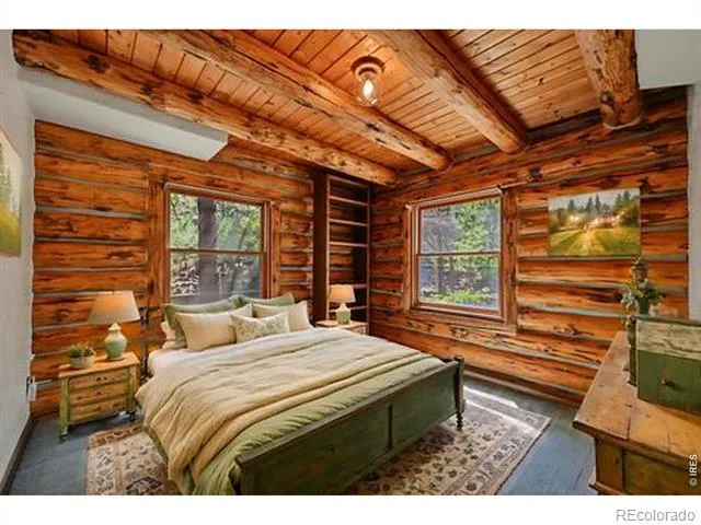 788 Pioneer Road Lyons, CO 80540