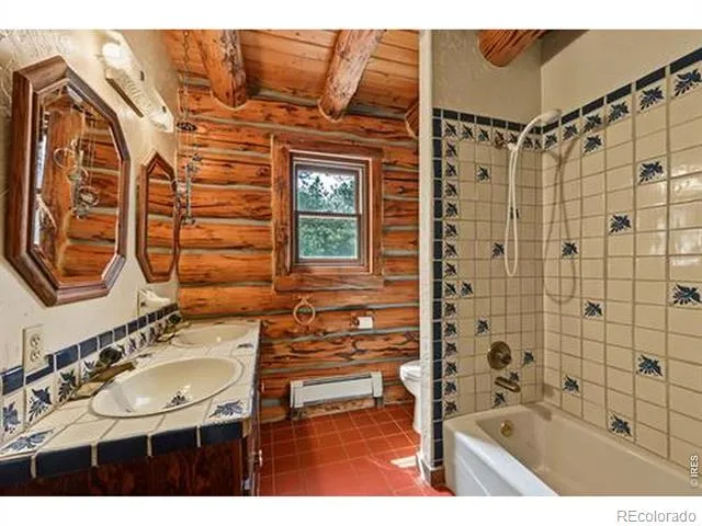 788 Pioneer Road Lyons, CO 80540