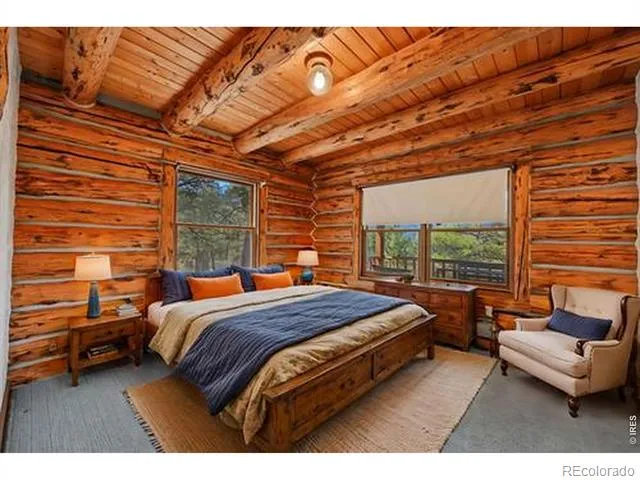788 Pioneer Road Lyons, CO 80540