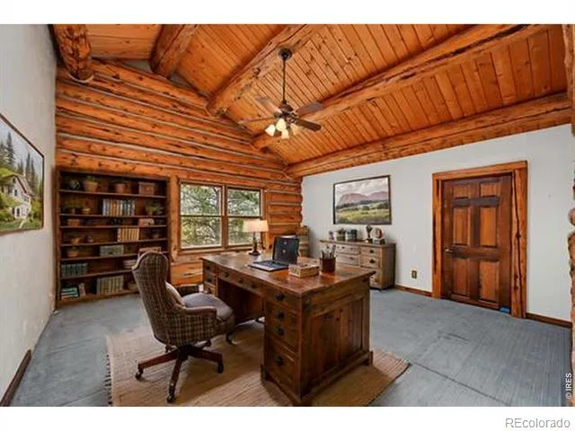 788 Pioneer Road Lyons, CO 80540
