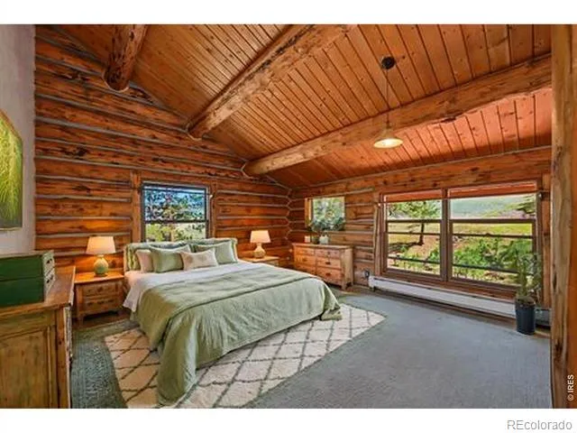 788 Pioneer Road Lyons, CO 80540