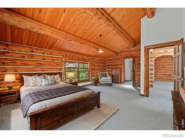788 Pioneer Road Lyons, CO 80540