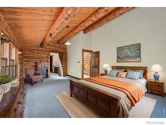 788 Pioneer Road Lyons, CO 80540