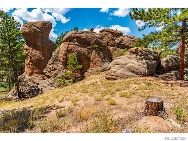 788 Pioneer Road Lyons, CO 80540