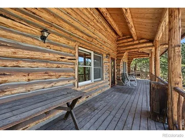 788 Pioneer Road Lyons, CO 80540