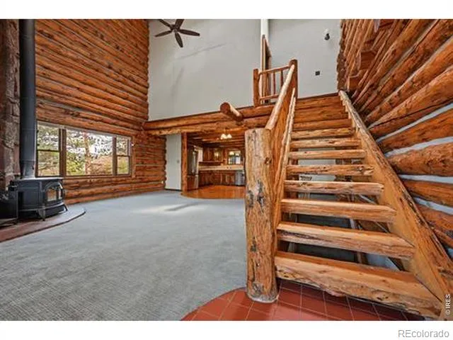 788 Pioneer Road Lyons, CO 80540