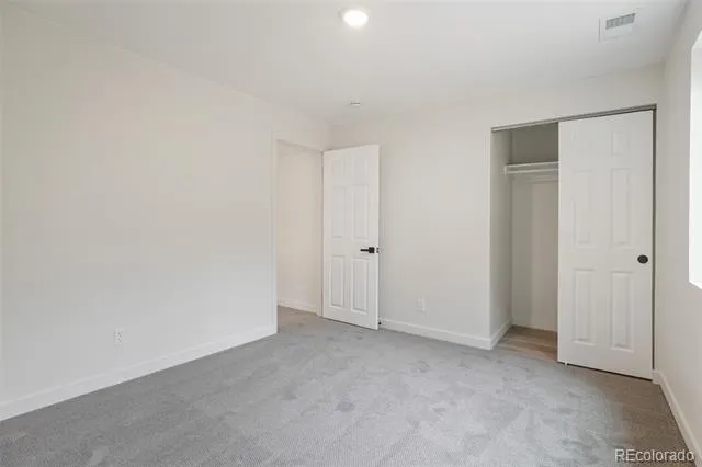 13938 W Baker Place Lakewood, CO 80228
