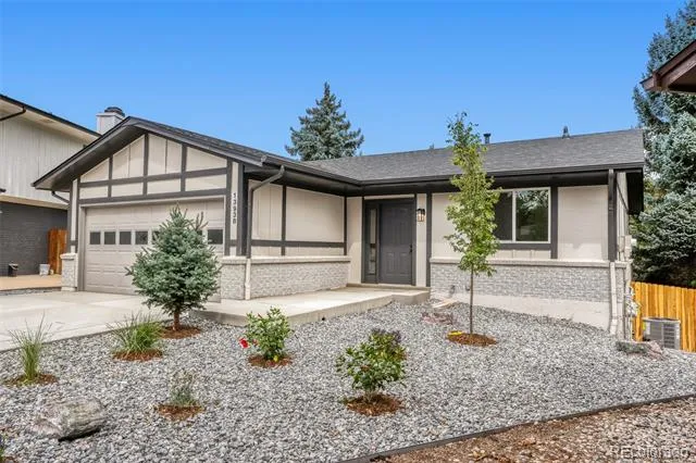13938 W Baker Place Lakewood, CO 80228
